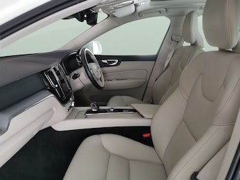 Used Volvo XC60 2021 for sale - 79408585: Photo