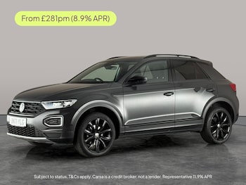 Used Volkswagen T-Roc 2022 for sale - 79164062: Photo