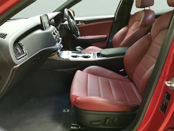 Used Kia Stinger 2019 for sale - 79653517: Photo