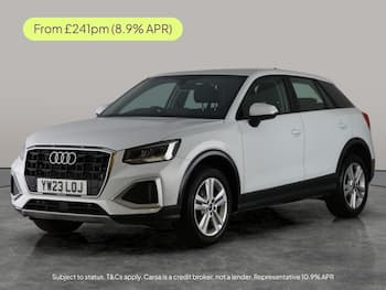 Used Audi Q2 2023 for sale - 79732379: Photo