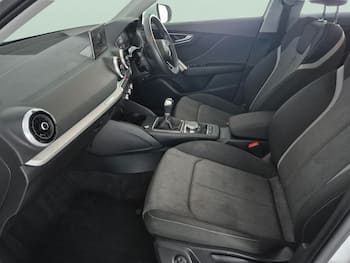 Used Audi Q2 2023 for sale - 79732379: Photo