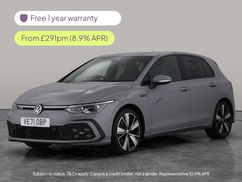 Used Volkswagen Golf 2022 for sale - 79623455: Photo