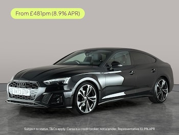 Used Audi A5 undefined for sale - 78442609: Photo