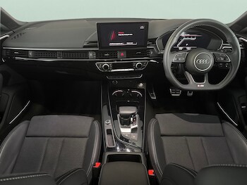 Used Audi A5 undefined for sale - 78442609: Photo