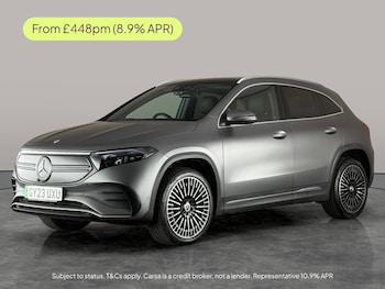 Used Mercedes-Benz EQA 2023 for sale - 78937138: Photo