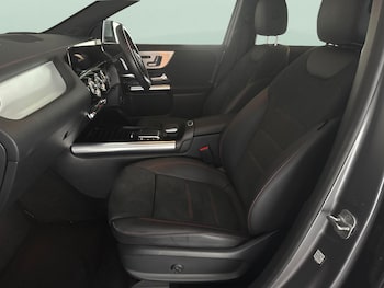 Used Mercedes-Benz EQA 2023 for sale - 78937138: Photo