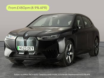 Used BMW iX 2023 for sale - 79636205: Photo