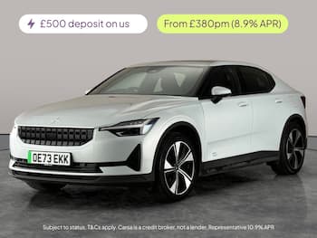 Used Polestar Polestar 2 2023 for sale - 79774219: Photo