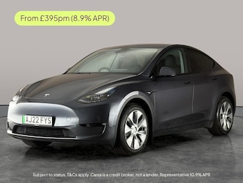Used Tesla Model Y 2022 for sale - 79549179: Photo
