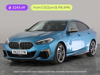 Used BMW 2 Series 2022 for sale - 78519230: Photo