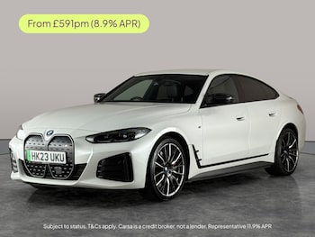 Used BMW i4 2023 for sale - 79083105: Photo