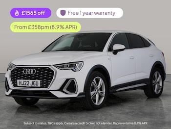 Used Audi Q3 2022 for sale - 79244403: Photo
