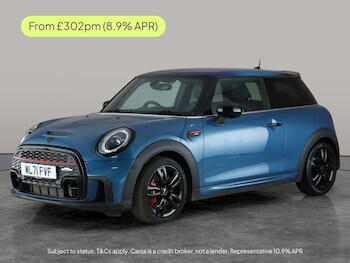 Used MINI Hatch 2021 for sale - 78746371: Photo