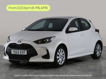 Used Toyota Yaris undefined for sale - 78400507: Photo