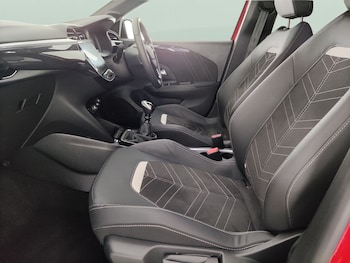 Used Vauxhall Corsa 2023 for sale - 78484593: Photo