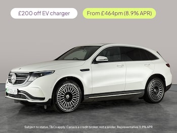 Used Mercedes-Benz EQC 2023 for sale - 79207063: Photo