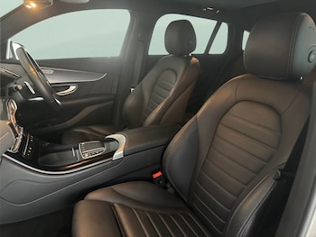 Used Mercedes-Benz EQC 2023 for sale - 79207063: Photo