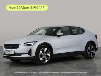 Used Polestar Polestar 2 undefined for sale - 78942834: Photo
