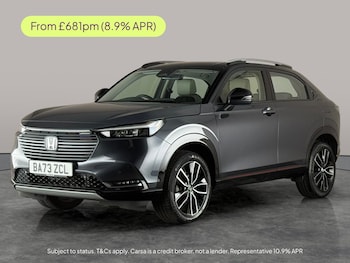 Used Honda HR-V undefined for sale - 78357473: Photo