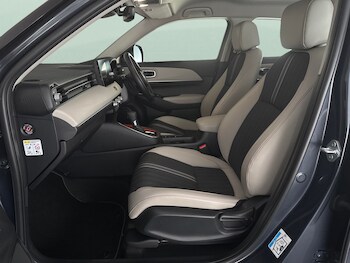 Used Honda HR-V undefined for sale - 78357473: Photo