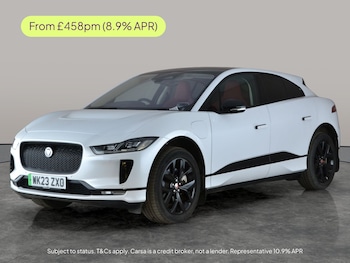 Used Jaguar I-Pace 2023 for sale - 78541433: Photo