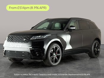 Used Land Rover Range Rover Velar 2022 for sale - 78836619: Photo