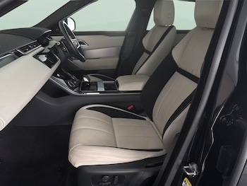 Used Land Rover Range Rover Velar 2022 for sale - 78836619: Photo