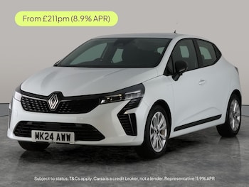 Used Renault Clio 2024 for sale - 79355450: Photo