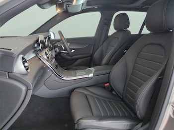 Used Mercedes-Benz GLC 2022 for sale - 78521335: Photo