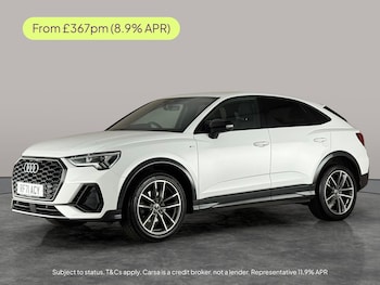 Used Audi Q3 2022 for sale - 79282024: Photo