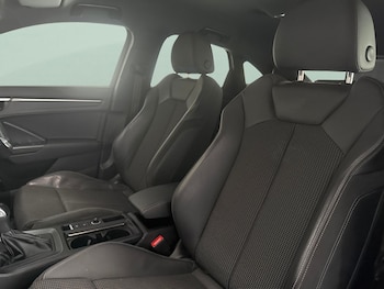 Used Audi Q3 2022 for sale - 79282024: Photo