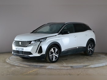 Used Peugeot 3008 2023 for sale - 78474807: Photo