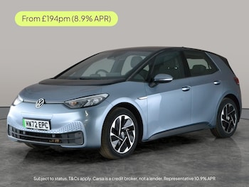 Used Volkswagen ID.3 2022 for sale - 79542721: Photo