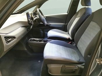 Used Volkswagen ID.3 2022 for sale - 79542721: Photo