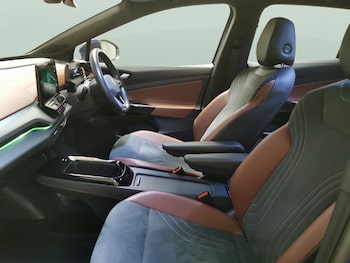 Used Volkswagen ID.4 undefined for sale - 78407005: Photo