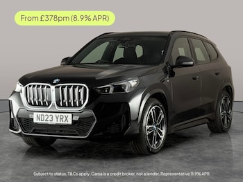 Used BMW iX1 2023 for sale - 79431941: Photo