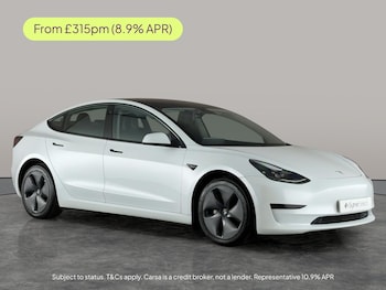 Used Tesla Model 3 2021 for sale - 78468126: Photo