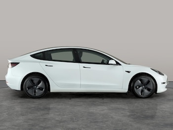 Used Tesla Model 3 2021 for sale - 78468126: Photo