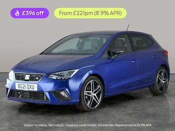 Used SEAT Ibiza undefined for sale - 78664673: Photo