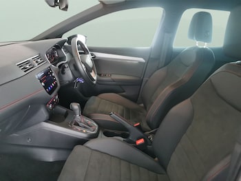Used SEAT Ibiza undefined for sale - 78664673: Photo
