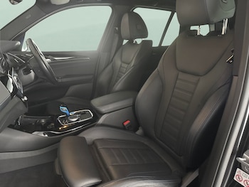 Used BMW iX3 2022 for sale - 79490860: Photo