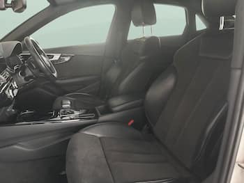 Used Audi A4 2020 for sale - 79761081: Photo