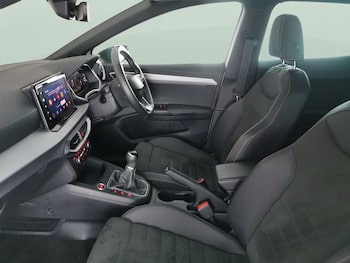 Used SEAT Ibiza undefined for sale - 78487136: Photo
