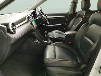 Used MG MG ZS 2021 for sale - 78839082: Photo