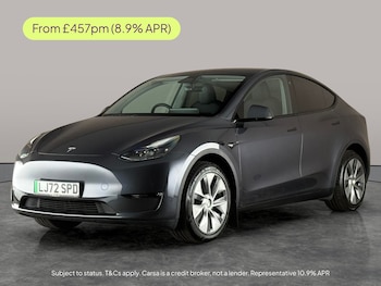 Used Tesla Model Y undefined for sale - 78875571: Photo