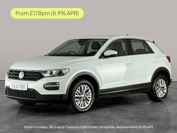 Used Volkswagen T-Roc undefined for sale - 78371222: Photo