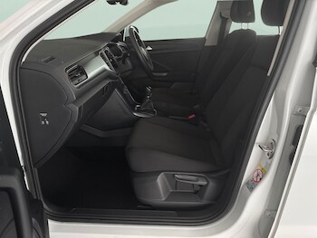 Used Volkswagen T-Roc undefined for sale - 78371222: Photo