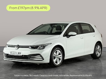 Used Volkswagen Golf undefined for sale - 78655604: Photo