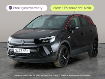 Used Vauxhall Crossland 2023 for sale - 79367419: Photo