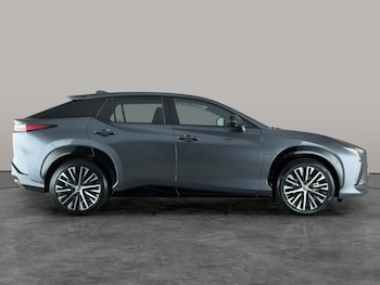 Used Lexus RZ 2024 for sale - 78319893: Photo